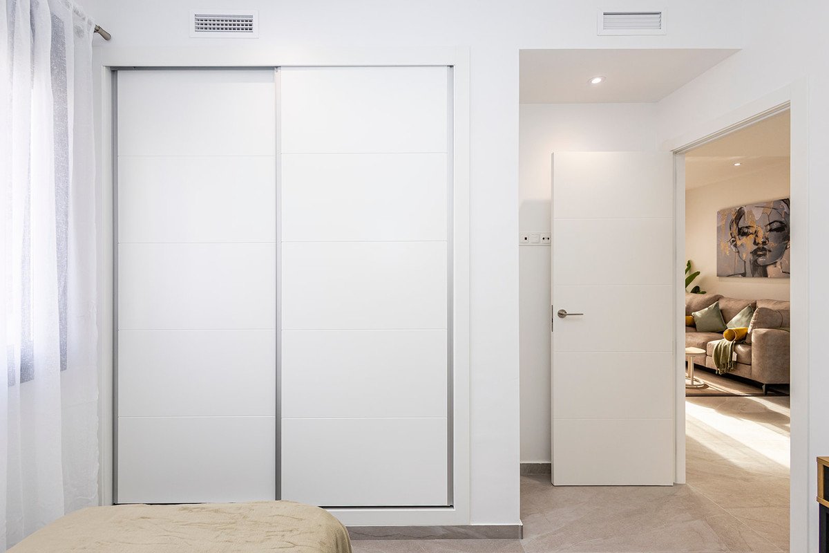 2 Bed New Development in Torrevieja