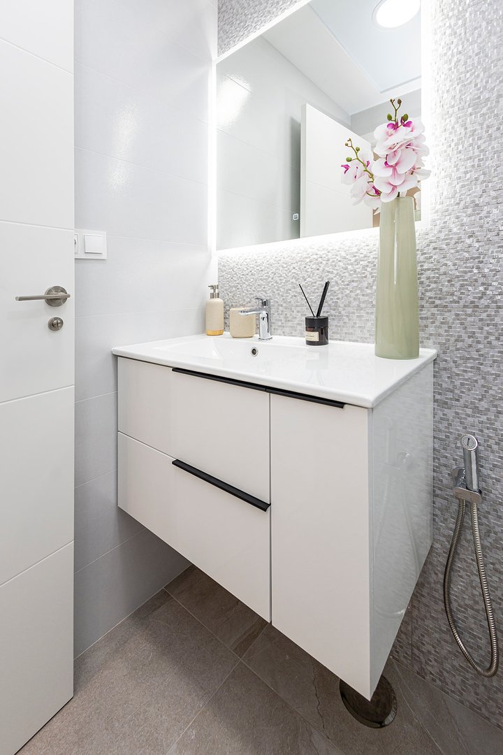 2 Bed New Development in Torrevieja