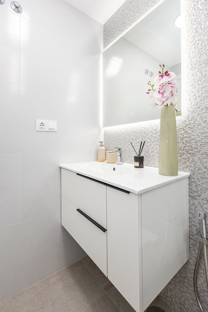 2 Bed New Development in Torrevieja