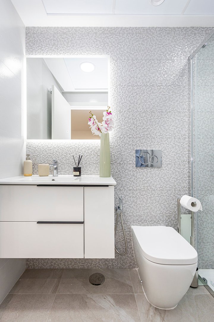 2 Bed New Development in Torrevieja