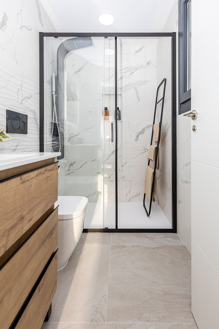 2 Bed New Development in Torrevieja