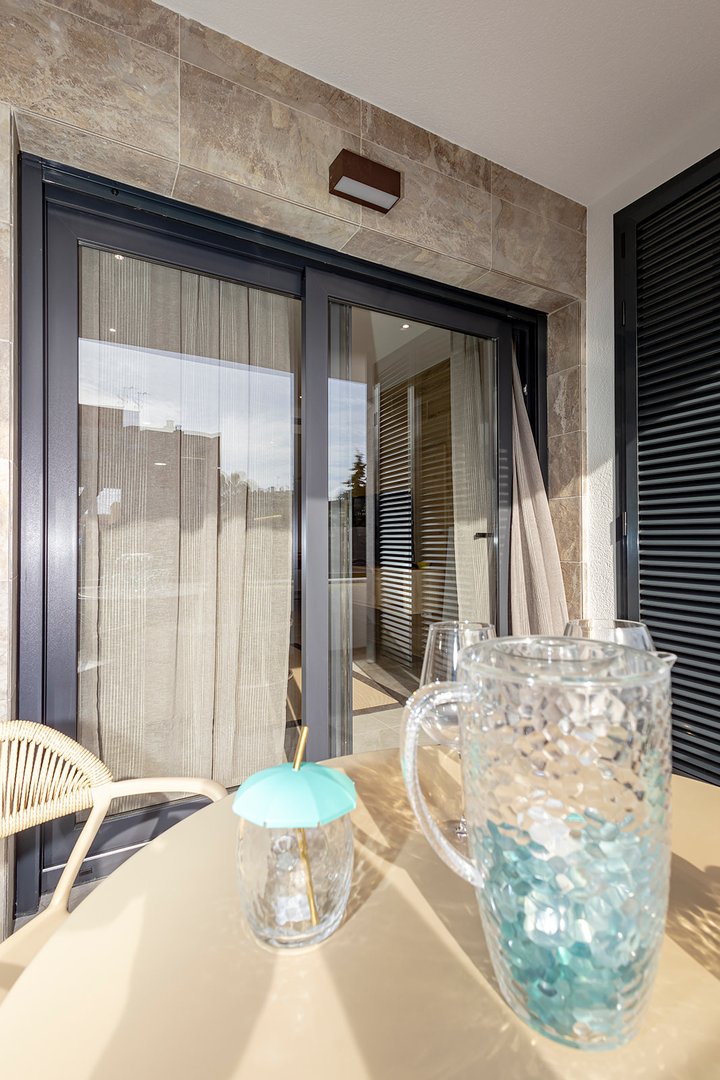 2 Bed New Development in Torrevieja