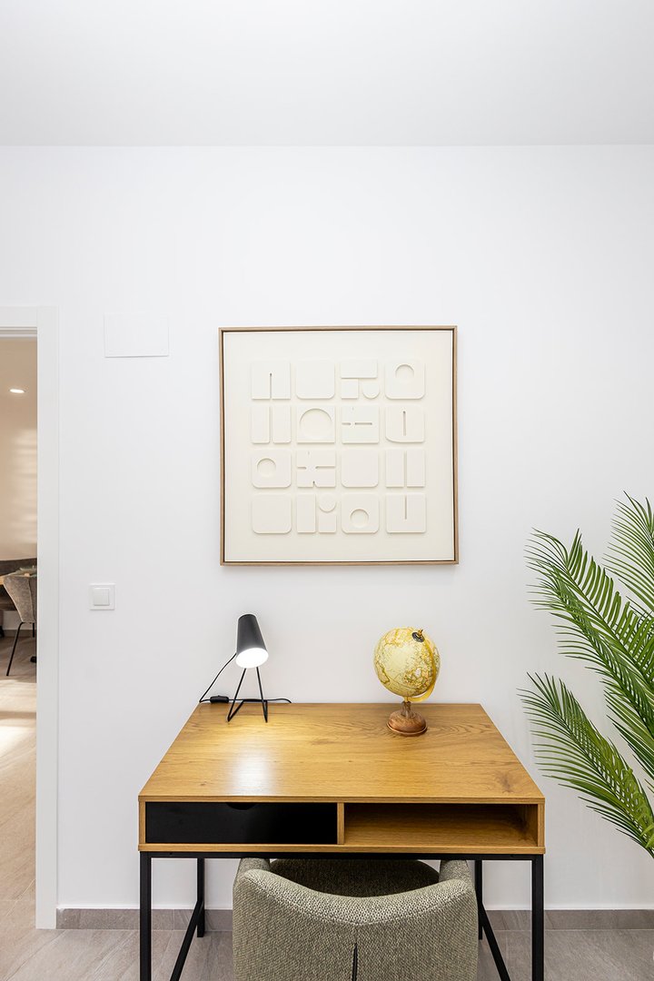 2 Bed New Development in Torrevieja