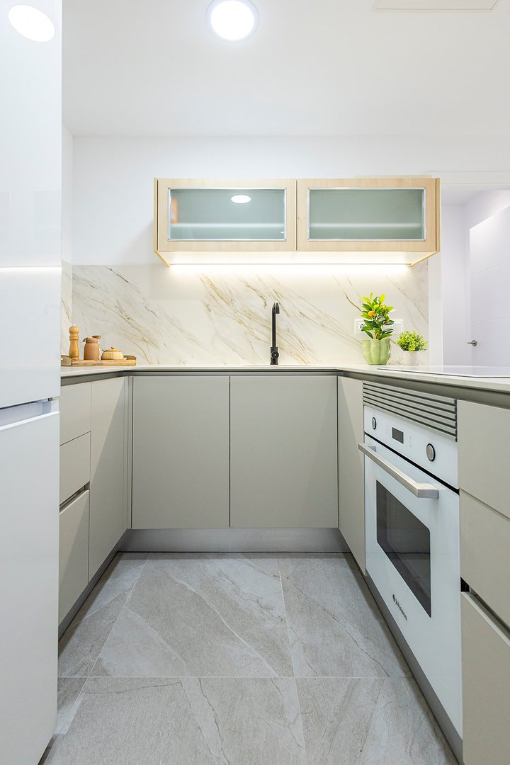 2 Bed New Development in Torrevieja