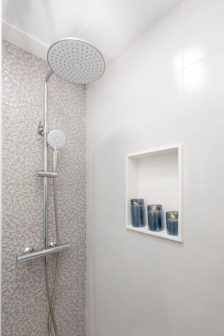 2 Bed New Development in Torrevieja