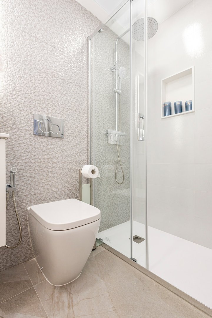 2 Bed New Development in Torrevieja