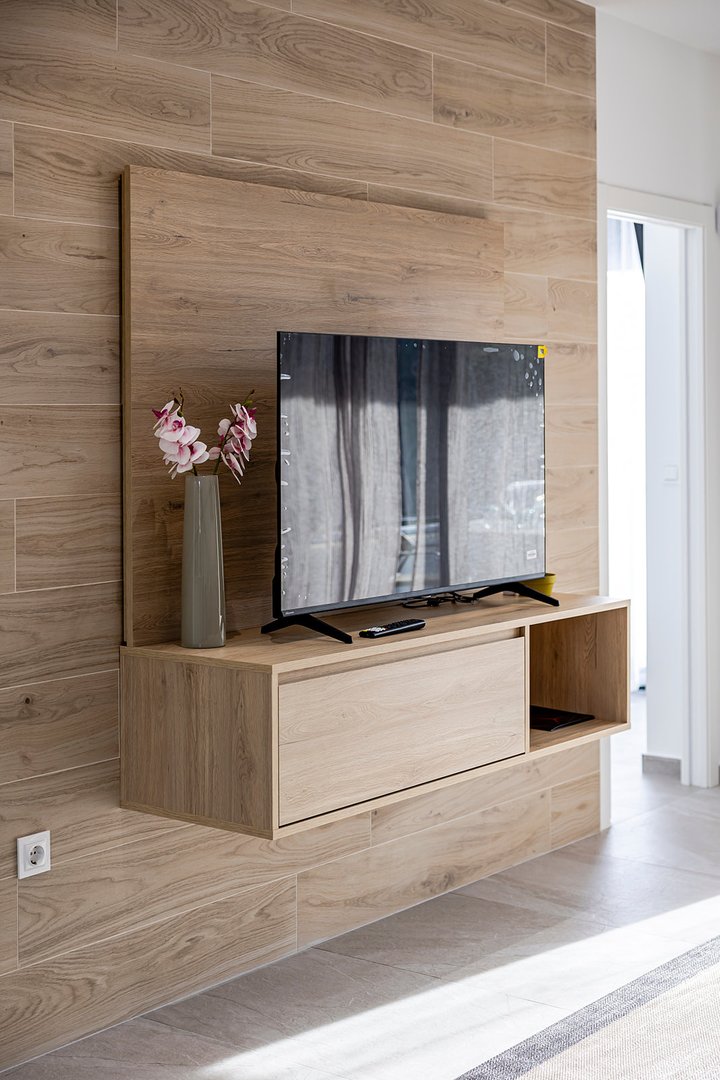 2 Bed New Development in Torrevieja