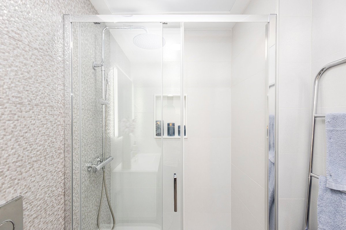 2 Bed New Development in Torrevieja