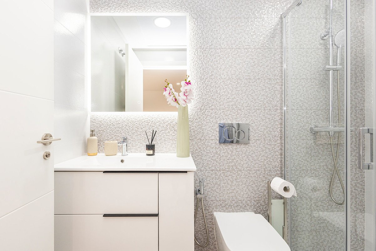 2 Bed New Development in Torrevieja