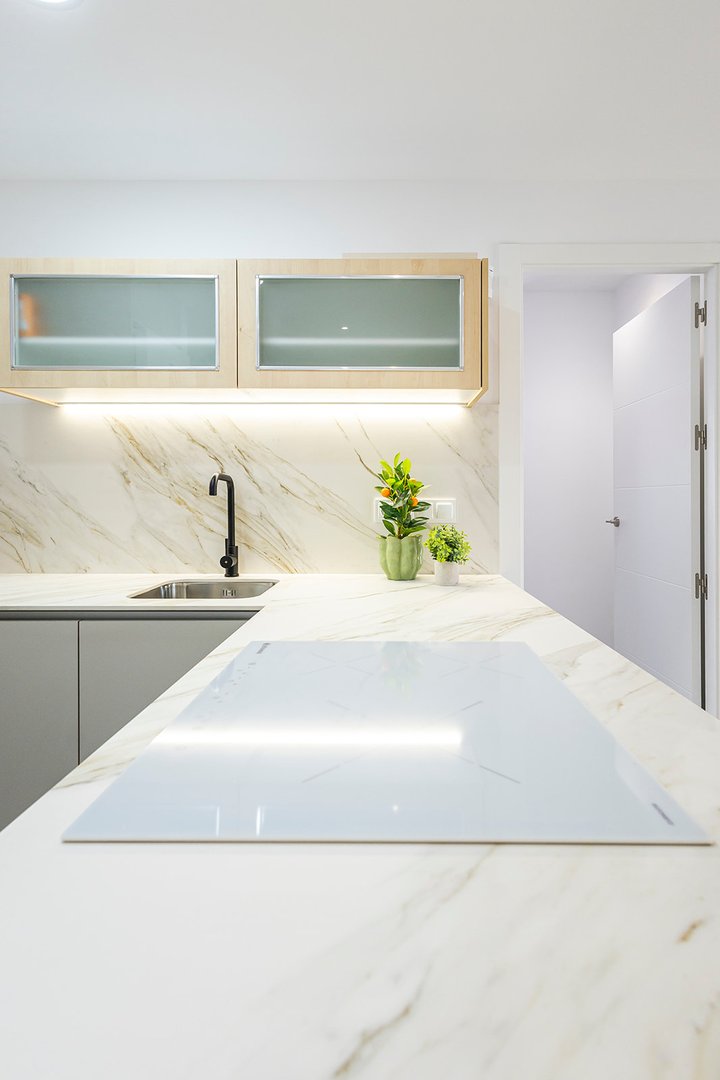 2 Bed New Development in Torrevieja