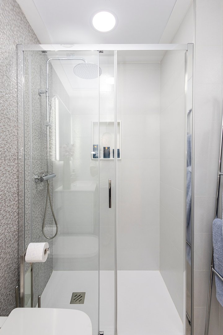2 Bed New Development in Torrevieja