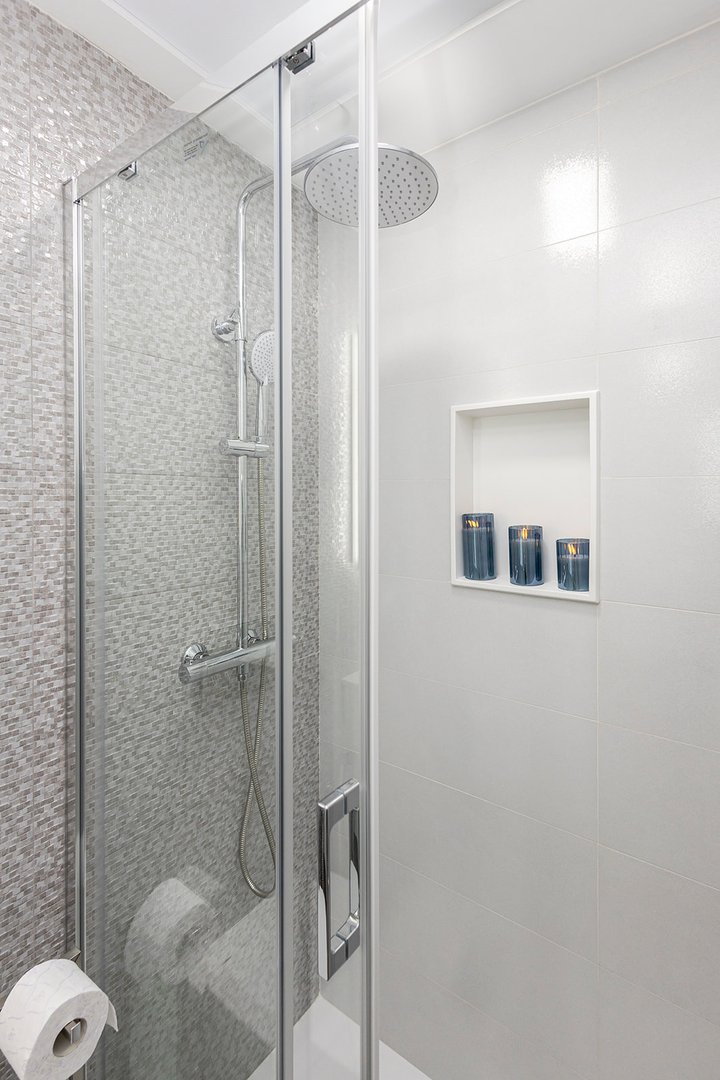 2 Bed New Development in Torrevieja