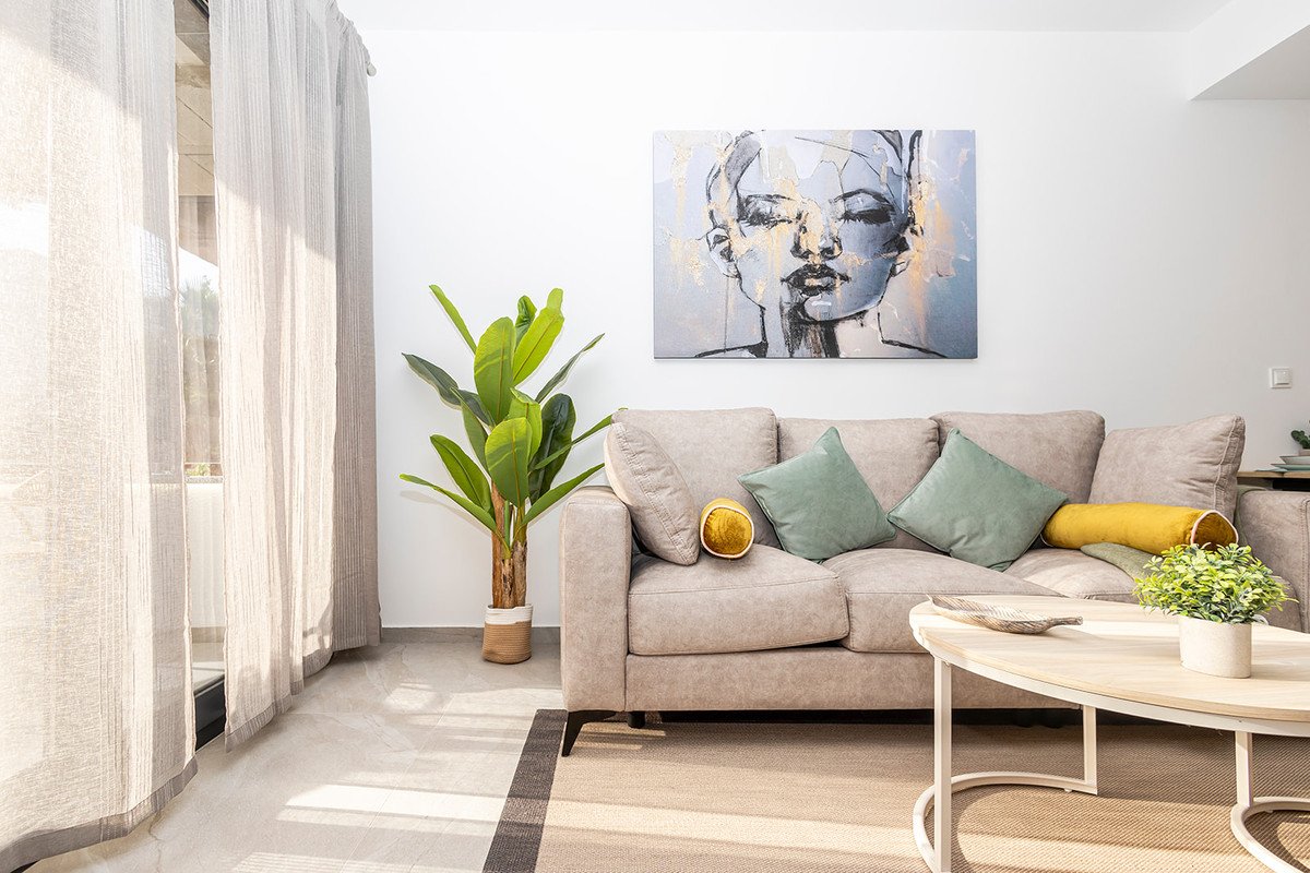 2 Bed New Development in Torrevieja