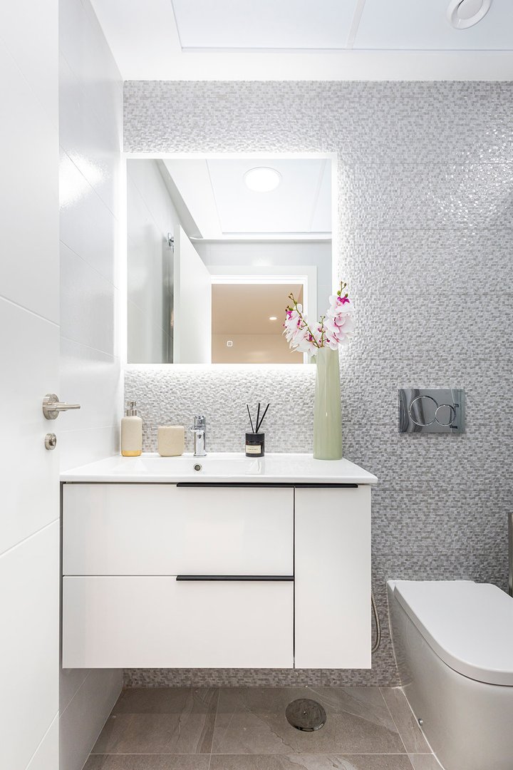 2 Bed New Development in Torrevieja