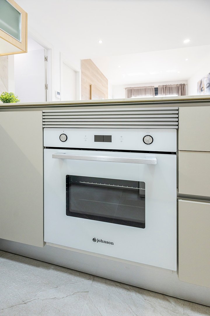 2 Bed New Development in Torrevieja
