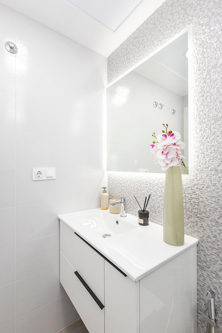 2 Bed New Development in Torrevieja