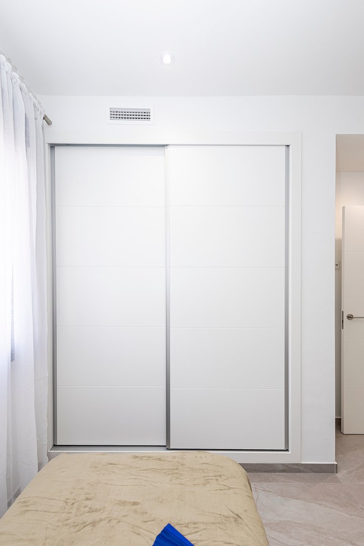 2 Bed New Development in Torrevieja