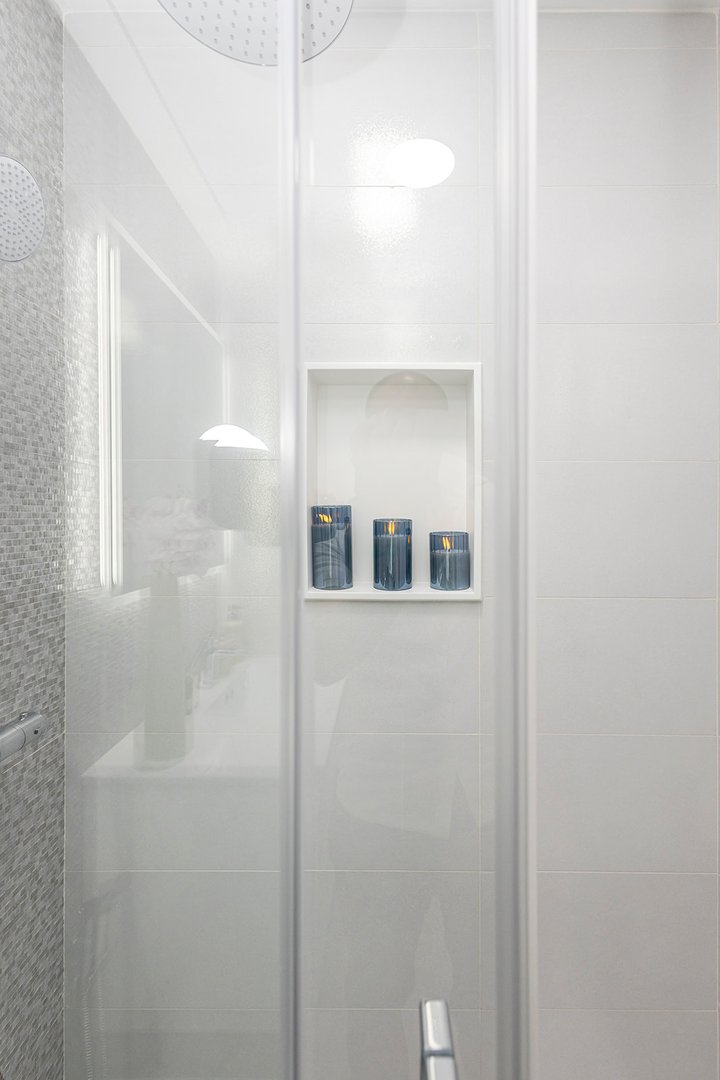 2 Bed New Development in Torrevieja