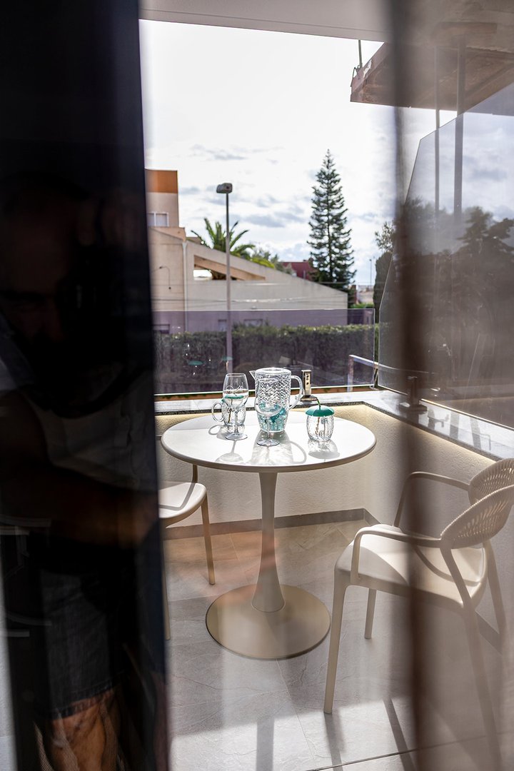 2 Bed New Development in Torrevieja
