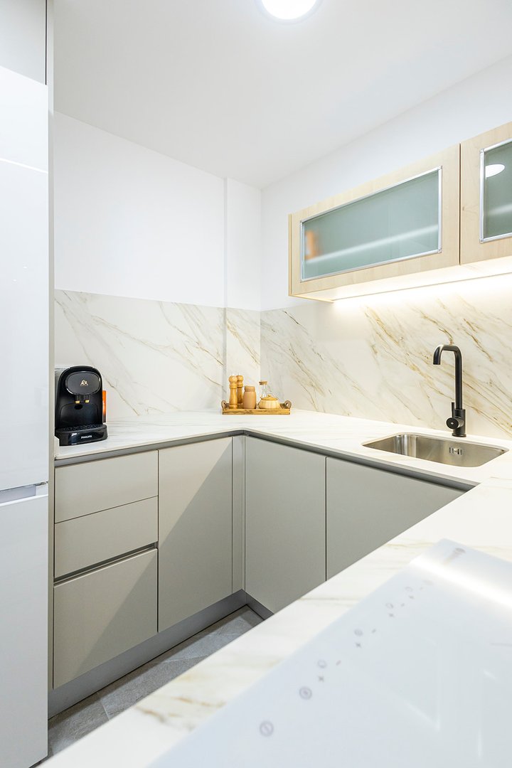 2 Bed New Development in Torrevieja