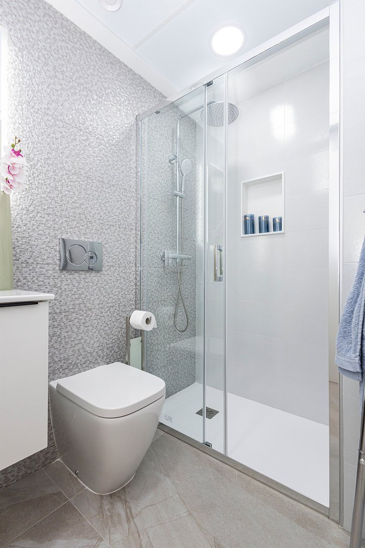 2 Bed New Development in Torrevieja