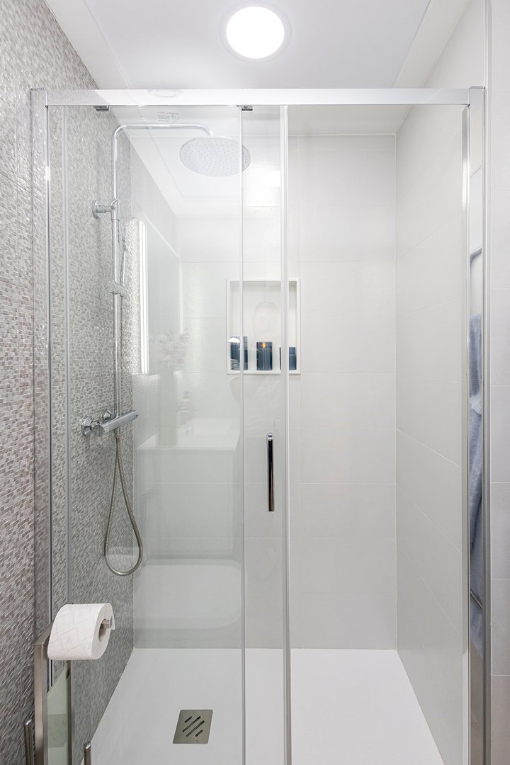 2 Bed New Development in Torrevieja