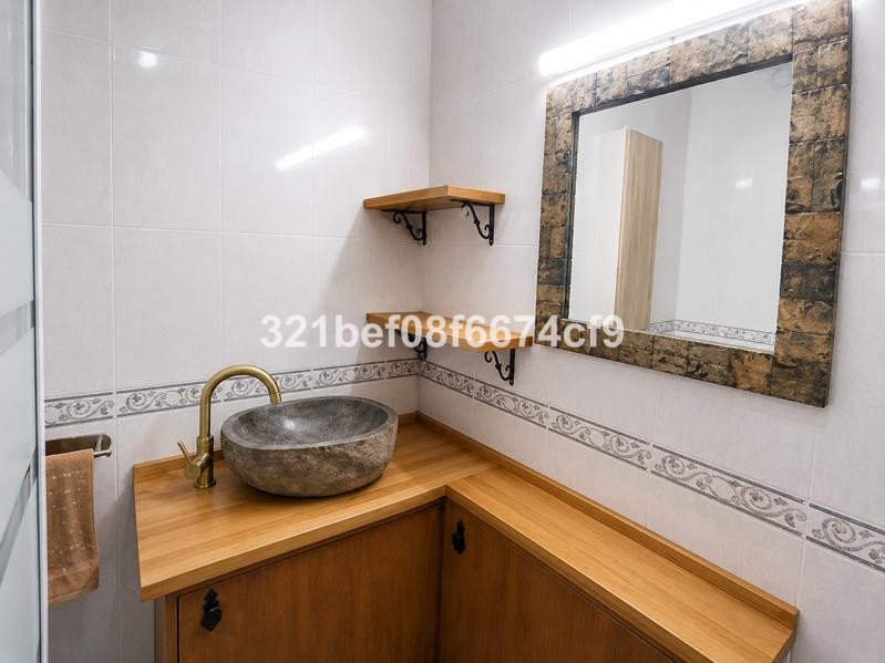 3 Bed Ground Floor Apartment in Estepona