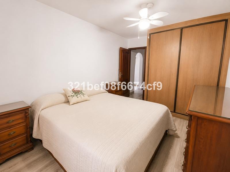 3 Bed Ground Floor Apartment in Estepona