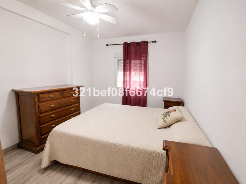 3 Bed Ground Floor Apartment in Estepona