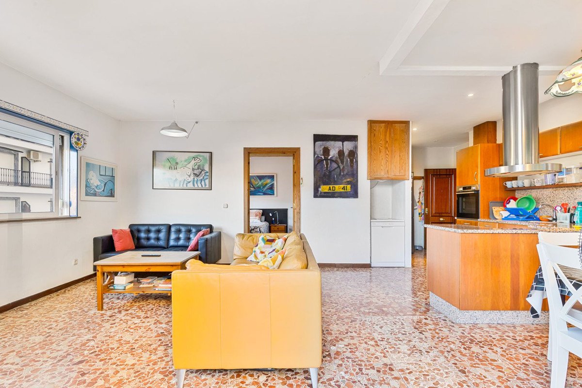 2 Bed Ground Floor Apartment in Fuengirola
