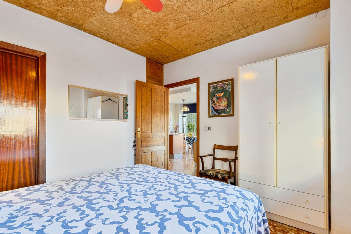 2 Bed Ground Floor Apartment in Fuengirola