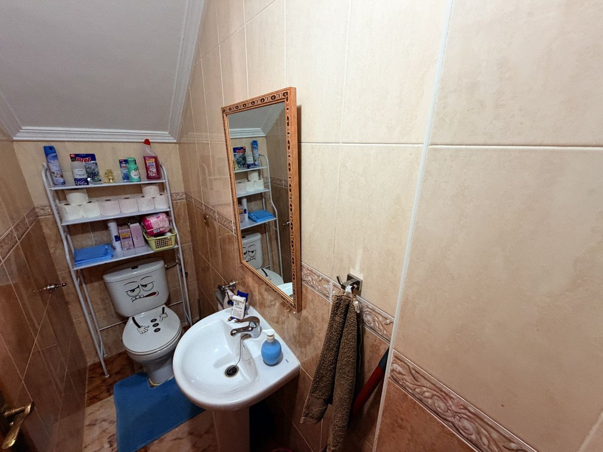 3 Bed Quad in Orihuela Costa