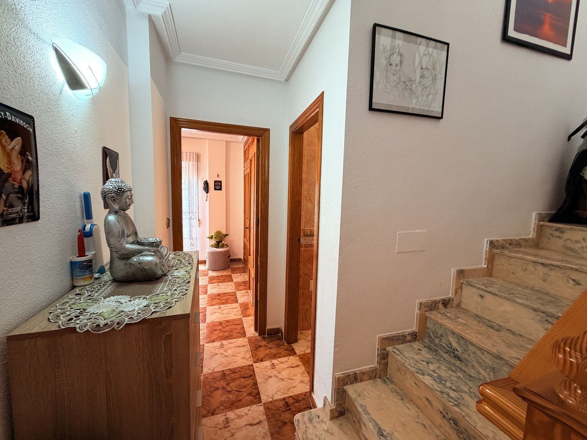 3 Bed Quad in Orihuela Costa