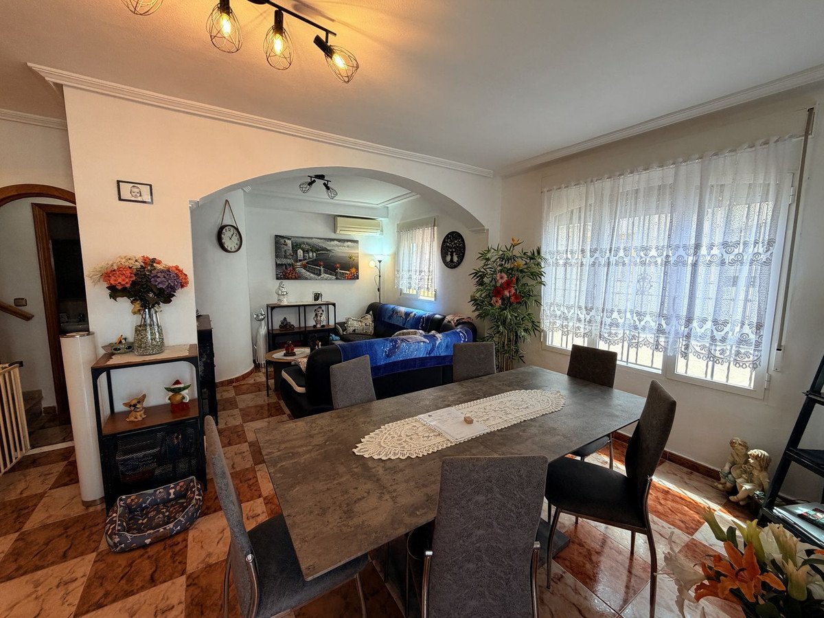 3 Bed Quad in Orihuela Costa