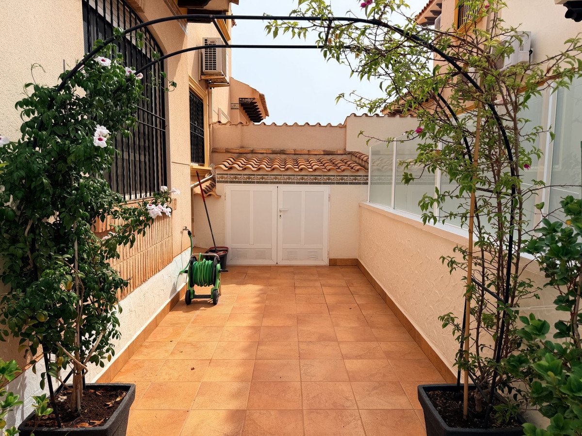 3 Bed Quad in Orihuela Costa