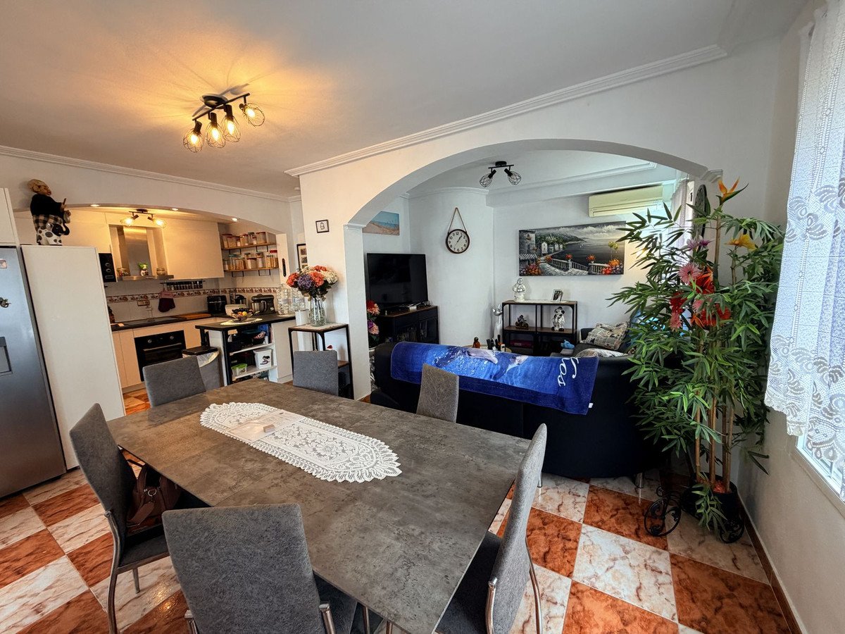 3 Bed Quad in Orihuela Costa