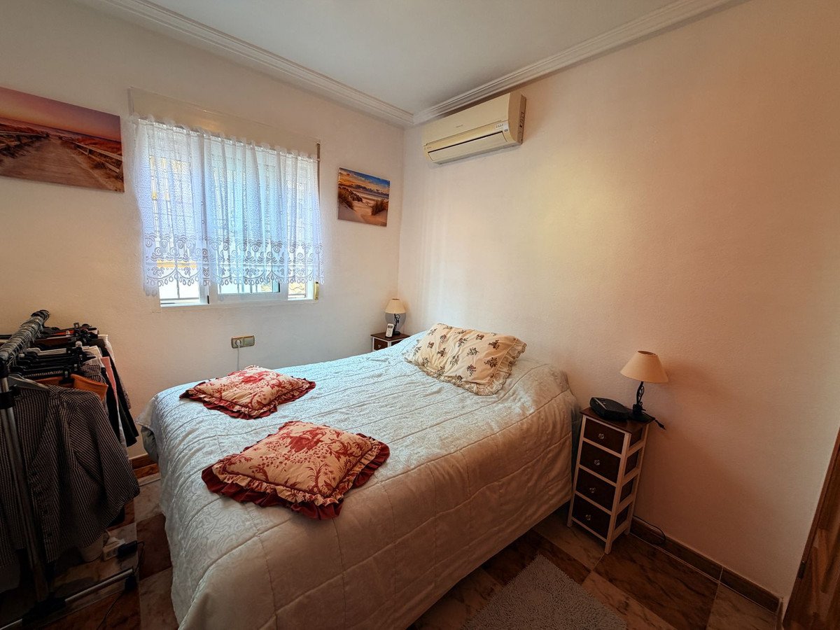 3 Bed Quad in Orihuela Costa