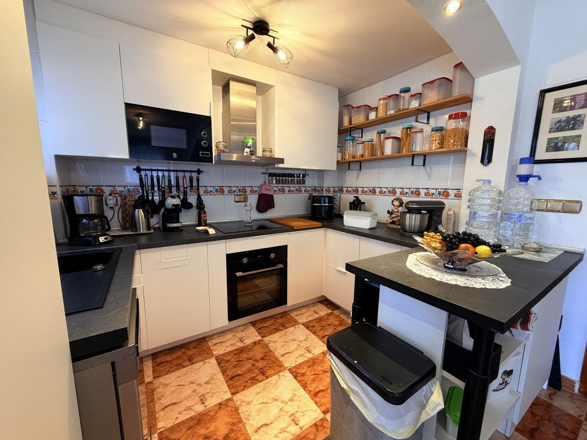 3 Bed Quad in Orihuela Costa