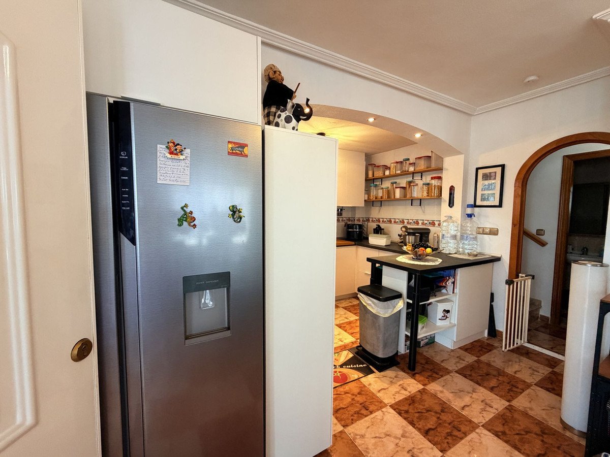 3 Bed Quad in Orihuela Costa