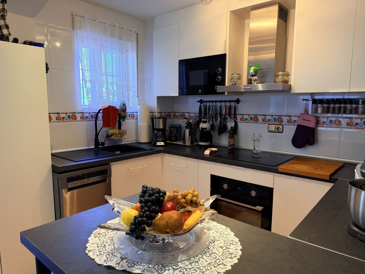 3 Bed Quad in Orihuela Costa