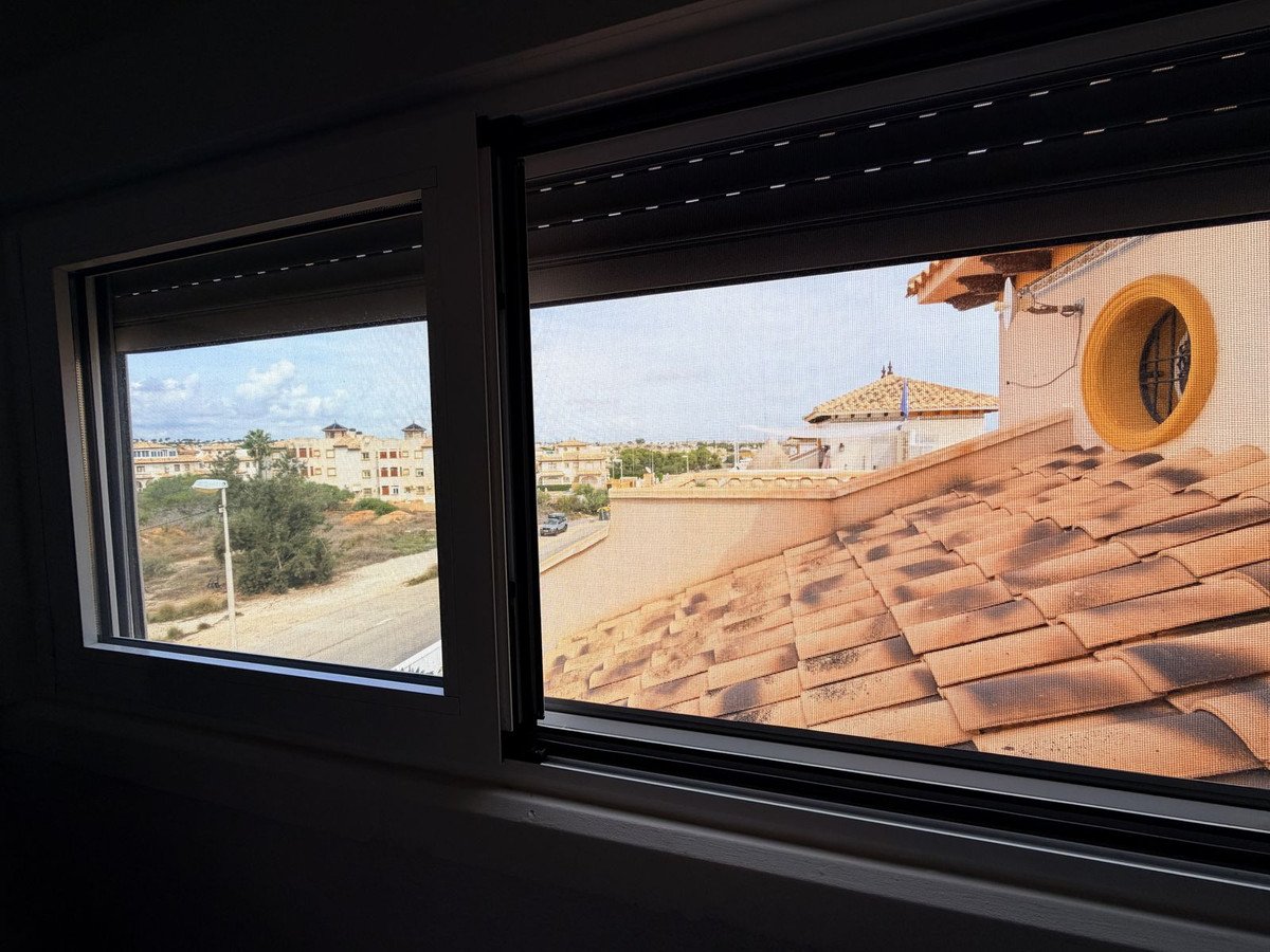 3 Bed Quad in Orihuela Costa