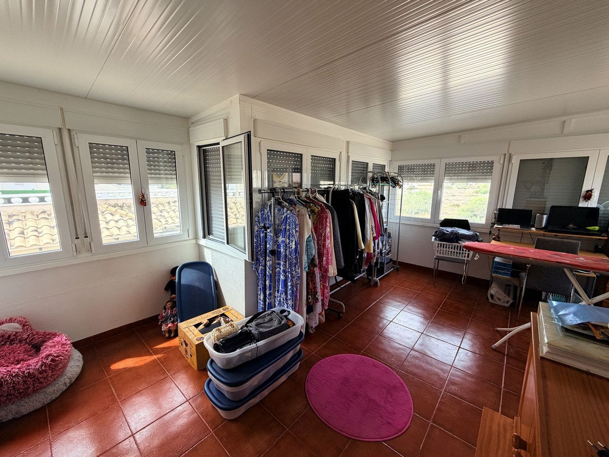 3 Bed Quad in Orihuela Costa