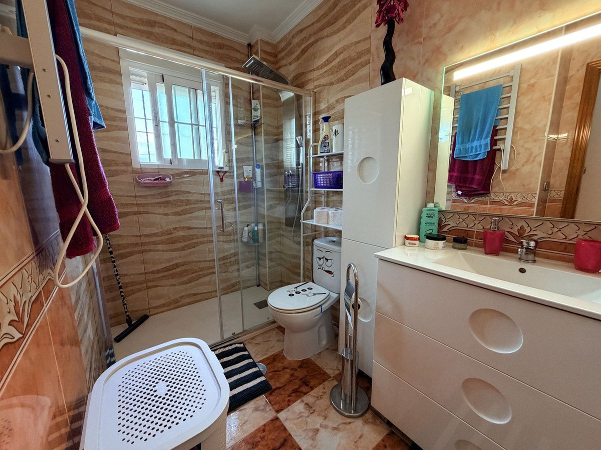 3 Bed Quad in Orihuela Costa