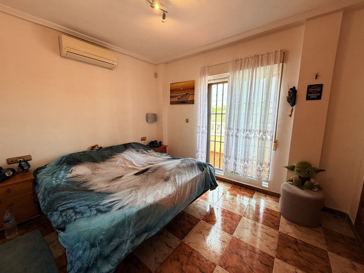 3 Bed Quad in Orihuela Costa