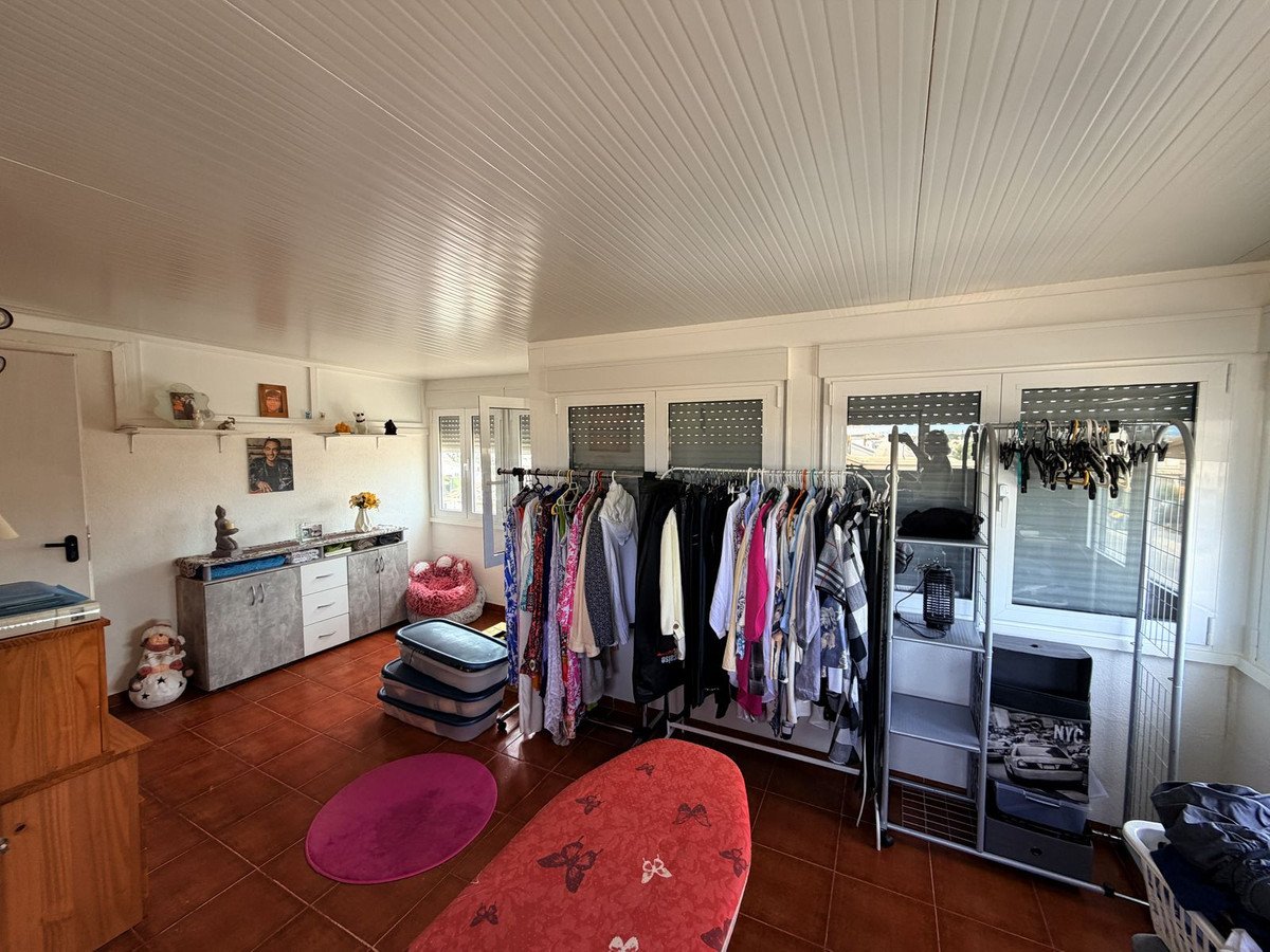 3 Bed Quad in Orihuela Costa