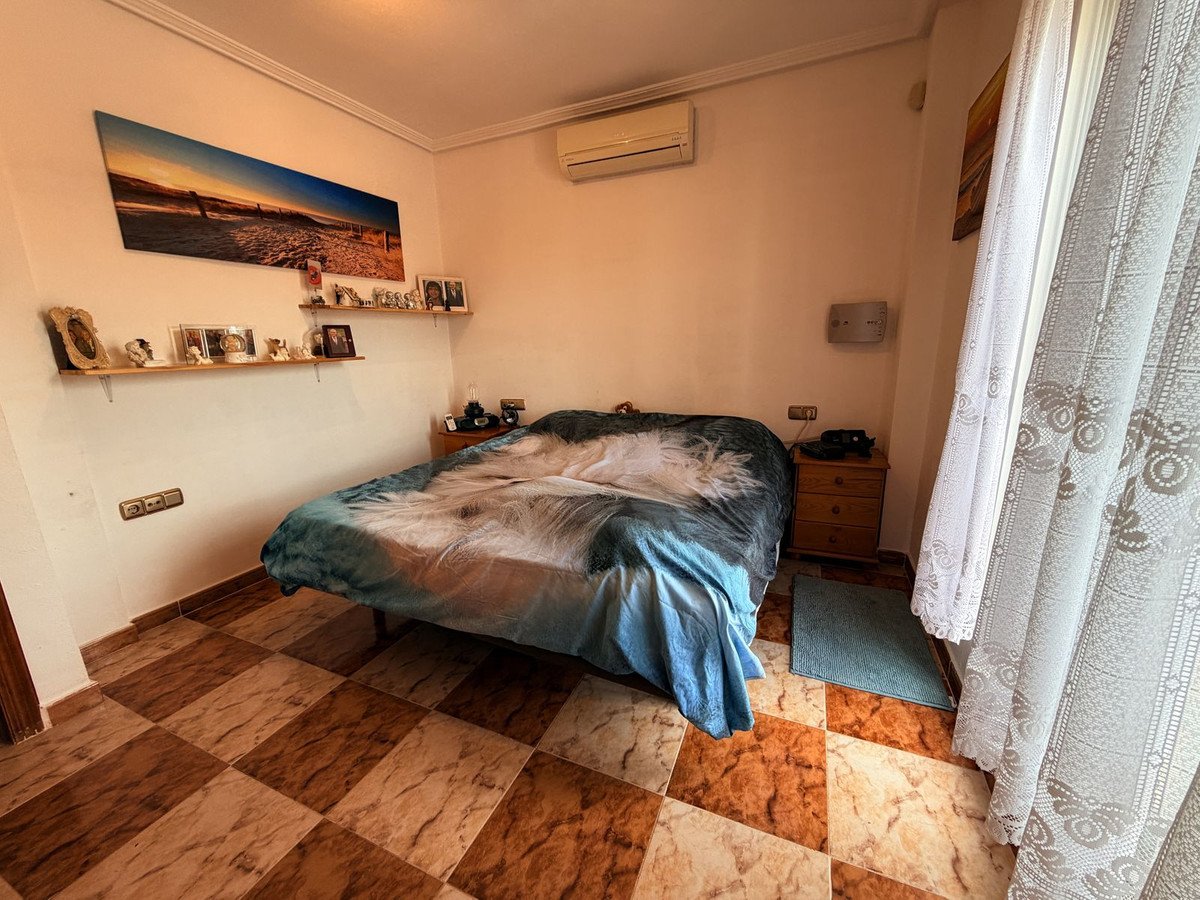 3 Bed Quad in Orihuela Costa