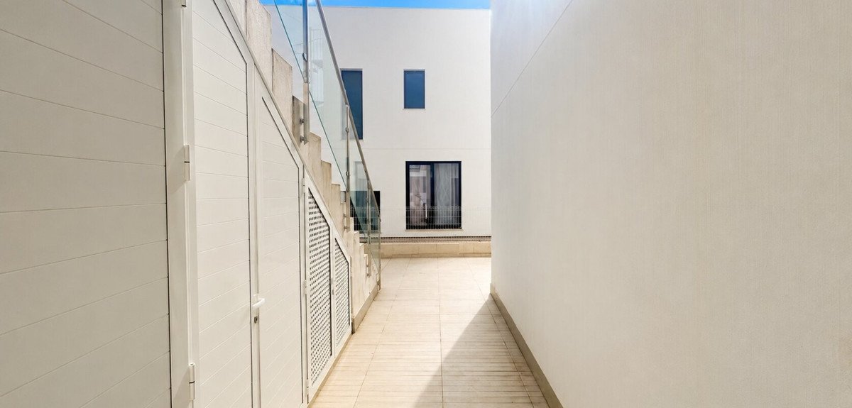 3 Bed Ground Floor Apartment in Punta Prima