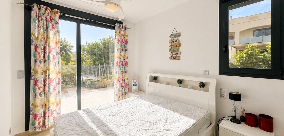 3 Bed Ground Floor Apartment in Punta Prima