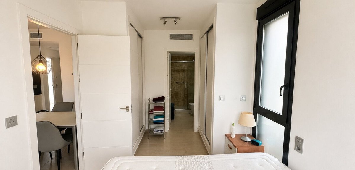 3 Bed Ground Floor Apartment in Punta Prima