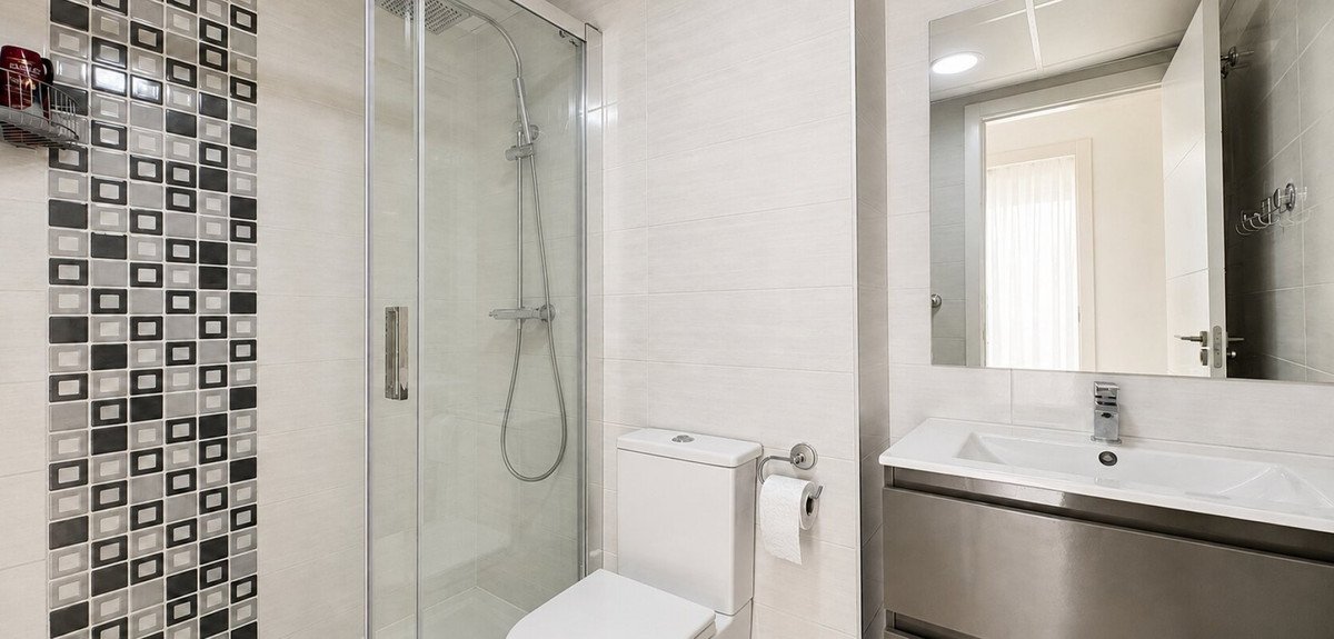 3 Bed Ground Floor Apartment in Punta Prima